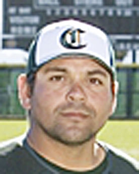 Tony Lucca